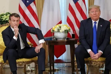 Sahara : Les Etats-Unis et la France se partagent les rôles pour une nouvelle résolution à l’ONU