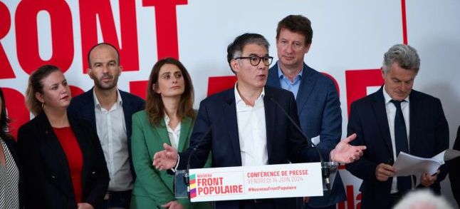 France : La loi sur l’immigration sera abrogée par le Nouveau Front Populaire