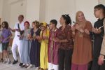 France : Quatre enfants marocains du Moyen Atlas participent à un séjour solidaire