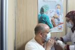 La vaccination contre le Covid-19 au Maroc élargie aux 55-60 ans