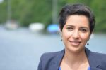 La Franco-marocaine Sarah El Haïry, première femme ministre à faire son coming out