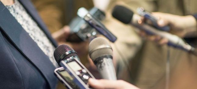 The Moroccan government wants to implement a national system for the protection of journalists./Ph. DR