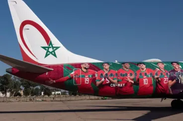 مونديال 2026: "لارام" تعزز رحلاتها إلى المكسيك لنقل الجماهير المغربية