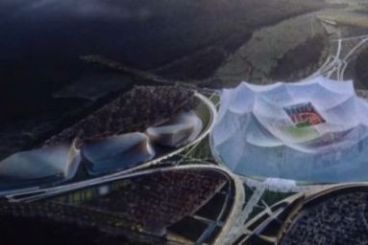 World Cup 2030 : Unveiling the design of Casablanca's Grand Stade