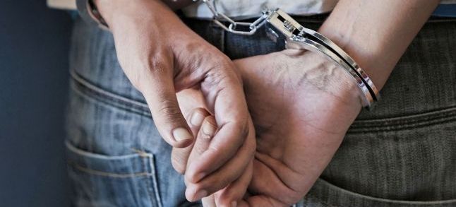 A 22-year-old Moroccan arrested in Spain over terrorism links./Ph. DR