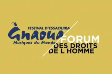 Migration and culture at the heart of Gnaoua Festival’s 12th Human Rights Forum