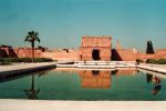 Nomad #31 : Le majestueux Palais El Badi, héritage de l'opulence de Mansour Eddahbi