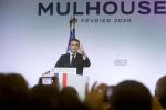 France : Emmanuel Macron initie sa lutte contre le «séparatisme islamiste» sans volonté de stigmatiser