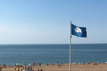 Pavillon bleu 2026 : 38 sites marocains labellisés, dont cinq nouvelles plages