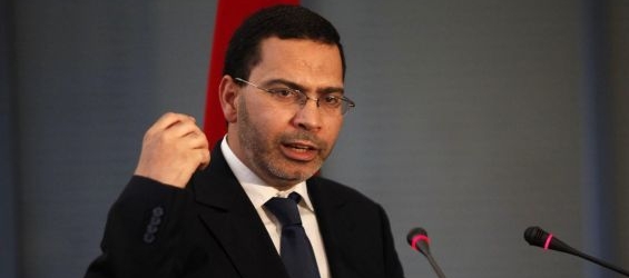 Mustapha El khalfi, Minister of Communications, and Spokesperson of the Government./Ph. DR