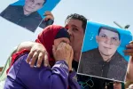 Espagne : Manifestation contre le meurtre d'un Marocain par un policier