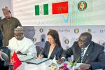 Gazoduc Maroc-Nigéria : Un mémorandum d'entente signé avec la CEDEAO