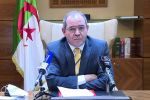 Algérie : Boukadoum aborde la question du Sahara avec son homologue néerlandais