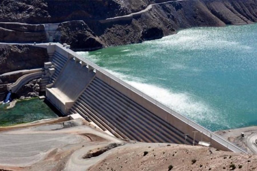 Dam reservoir levels in Morocco rise to 27.71% following recent rainfall