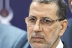 El Othmani veut rassurer les Palestiniens après les sorties de Bourita sur le «Deal du siècle»