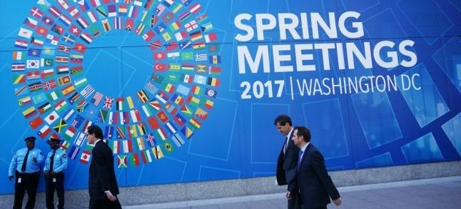 Morocco to host the 2021 International Monetary Fund and World Bank annual meetings
