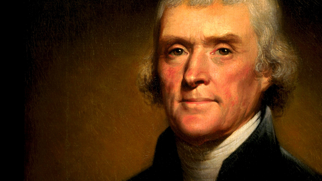 Pourquoi L Ancien Pr Sident Am Ricain Thomas Jefferson Poss Dait Il Une   Ad04324c1fb7f6fc494ece85988f384620190517162406 