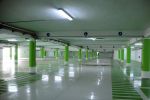 Rabat : Le parking souterrain Bab Chellah ouvert dès ce samedi