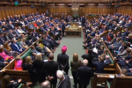 Le Lobby du Polisario au Parlement britannique poursuit sa mobilisation