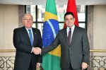 Sahara : Le Brésil appuie les efforts du Maroc et l'initiative d'autonomie