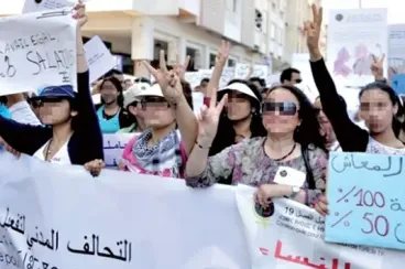 Héritage au Maroc : quand l’inégalité devient une tradition