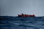 Migration : 40 Marocains dont 3 mineurs arrivent sur une plage à Cadix