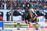 Maroc : Abdelkebir Ouaddar médaillé d'or au Championnat de saut d'obstacles