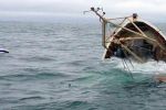Dakhla : Deux pêcheurs morts et deux autres portés disparus