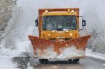 Azilal : 30 engins mobilisés pour le déneigement de la province