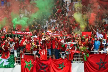 Atlanta to host two-day Moroccan fan festival ahead of Morocco-Haiti