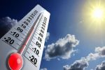 Maroc : Canicule dans plusieurs régions, jusqu'à 47°C de mardi à vendredi