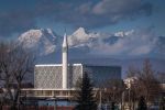 Les musulmans de Slovénie ont enfin leur mosquée, revendiquée depuis les années 1960