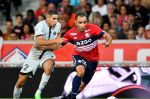 Ligue 1 : Achraf Hakimi buteur lors de la victoire du PSG contre Lille