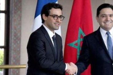 France reaffirms support for Moroccan autonomy plan, seeks 30-year partnership