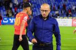 Football : Le Mouloudia d'Oujda se rallie l'entraîneur Faouzi Jamal