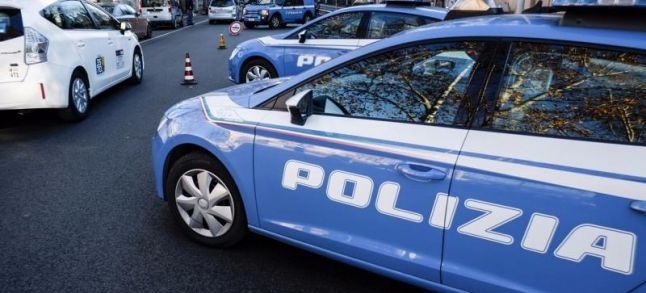 A Moroccan national deported from Italy for terrorism allegations./Ph. DR 