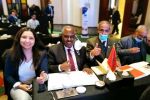 Le Maroc devient membre du bureau exécutif de l'Union cycliste internationale