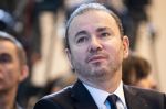 Maroc : Christophe Lecourtier, nouvel ambassadeur de France, est arrivé à Rabat