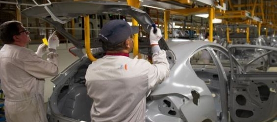 The French group produced in 2017 3.63 million cars. DR