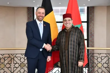 Belgium reaffirms support for Morocco’s Autonomy Plan in Sahara