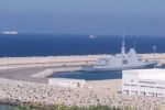 Les Etats-Unis démentent leur départ de la base navale espagnole Rota pour Ksar Sghir
