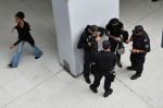 France : HRW dénonce les contrôles «discriminatoires et abusifs» de la police