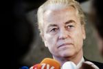 Pays-Bas : Geert Wilders (extrême droite) renonce à sa candidature de Premier ministre