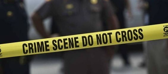 A Muslim girl killed in the USA./Ph. DR