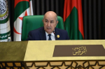 Sommet arabe : La présidence algérienne réduite à quelques mois