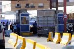 Mellila remercie le Maroc d'avoir empêché un véhicule de migrants de forcer la frontière