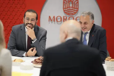 Morocco strengthens presence at WTM London to attract more British travelers