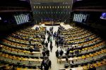 Défense : La chambre des députés du Brésil approuve un accord de coopération avec le Maroc