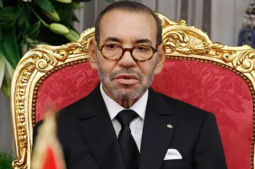 King Mohammed VI grants royal pardon to 1,386 people on Independence Manifesto anniversary