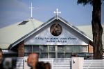 Australie : L’attaque au couteau dans une église est un «acte terroriste» (police)